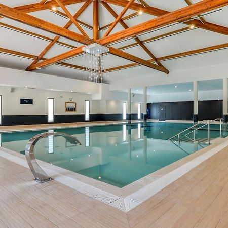 Zenitude Hotel Residences Juvignac Μονπελιέ Εξωτερικό φωτογραφία