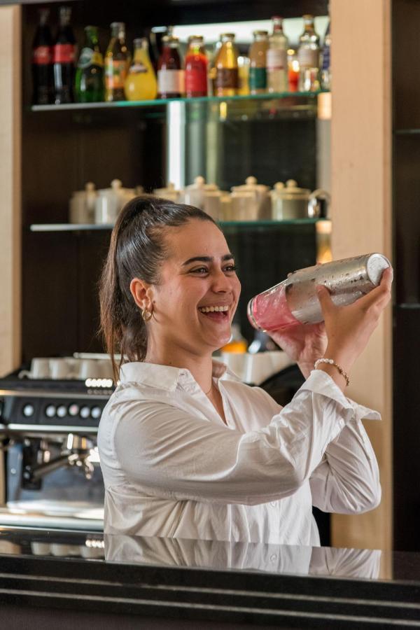Zenitude Hotel Residences Juvignac Μονπελιέ Εξωτερικό φωτογραφία