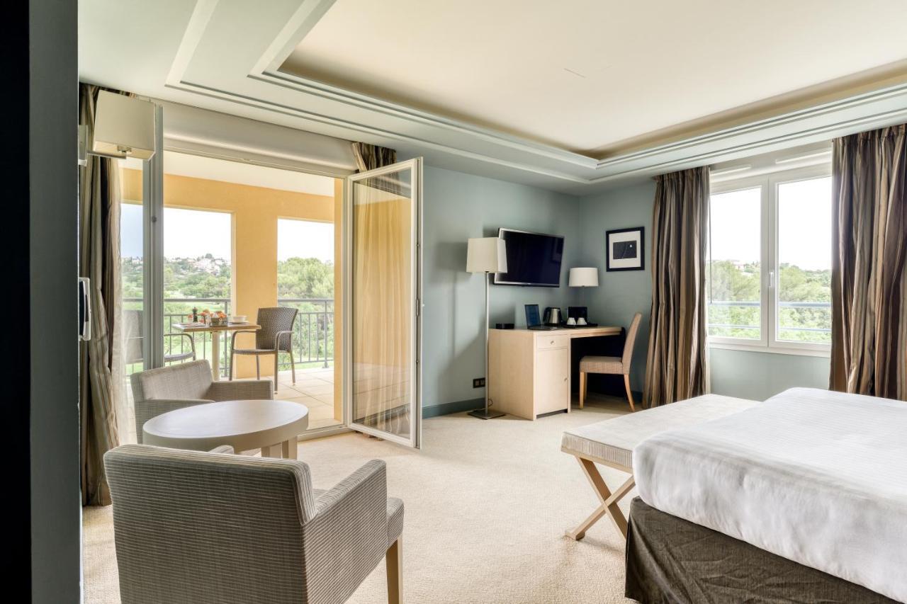 Zenitude Hotel Residences Juvignac Μονπελιέ Εξωτερικό φωτογραφία