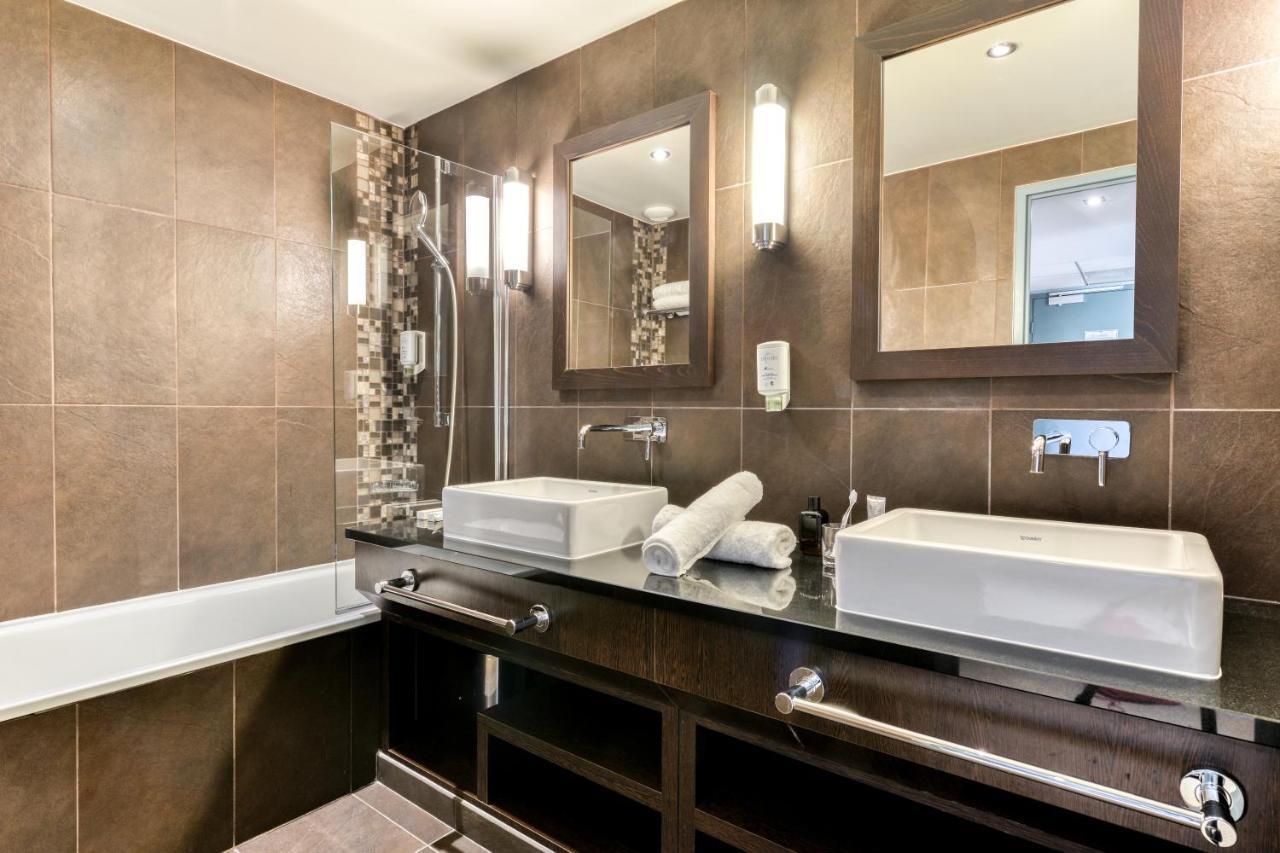 Zenitude Hotel Residences Juvignac Μονπελιέ Εξωτερικό φωτογραφία