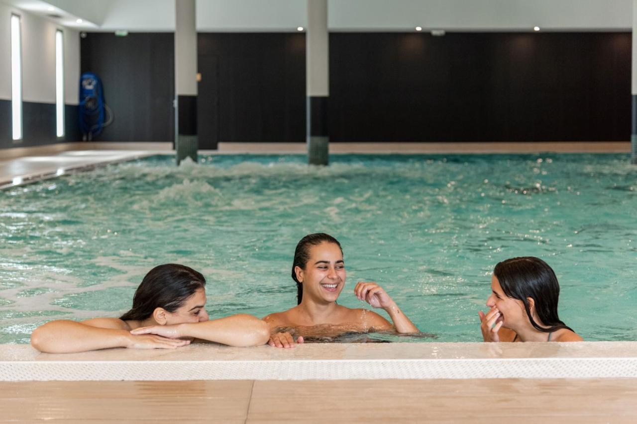 Zenitude Hotel Residences Juvignac Μονπελιέ Εξωτερικό φωτογραφία