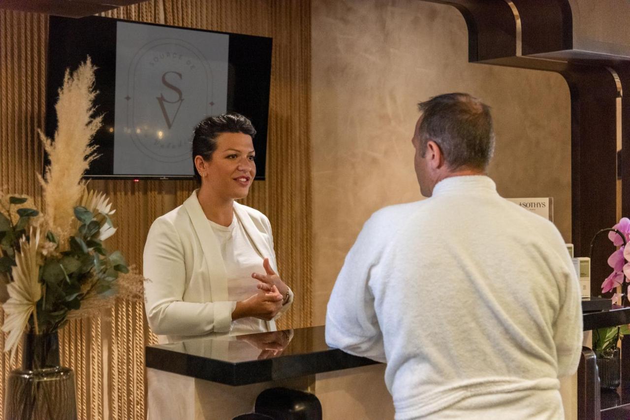 Zenitude Hotel Residences Juvignac Μονπελιέ Εξωτερικό φωτογραφία