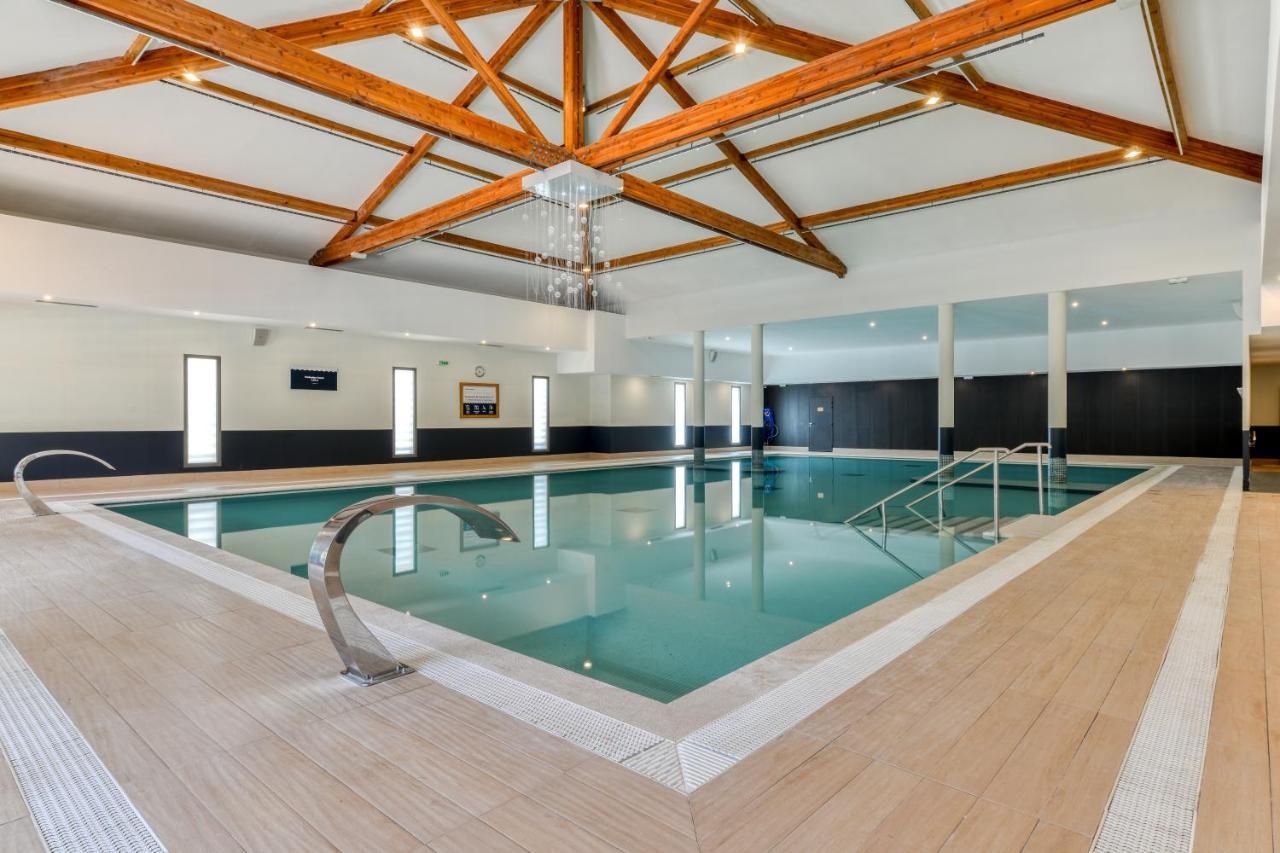 Zenitude Hotel Residences Juvignac Μονπελιέ Εξωτερικό φωτογραφία