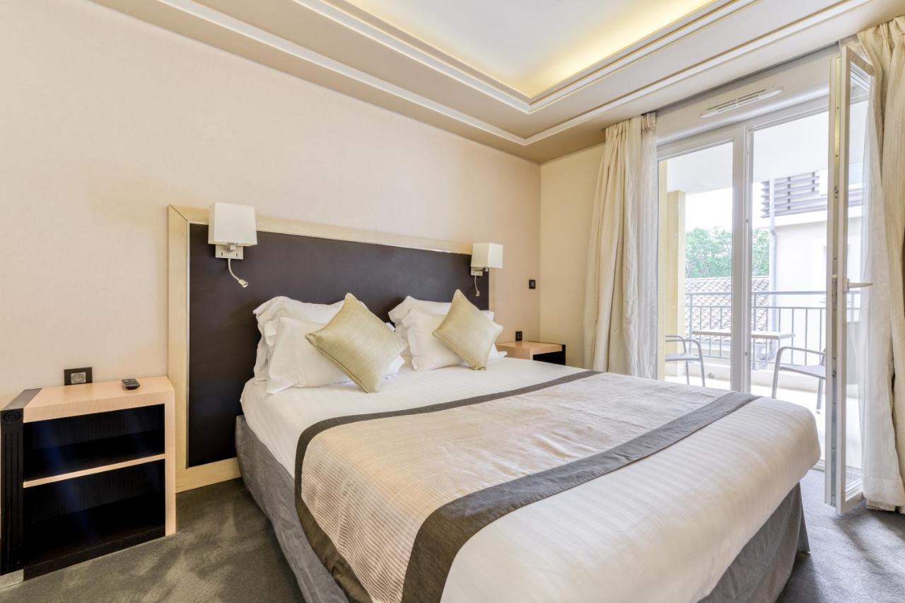 Zenitude Hotel Residences Juvignac Μονπελιέ Εξωτερικό φωτογραφία