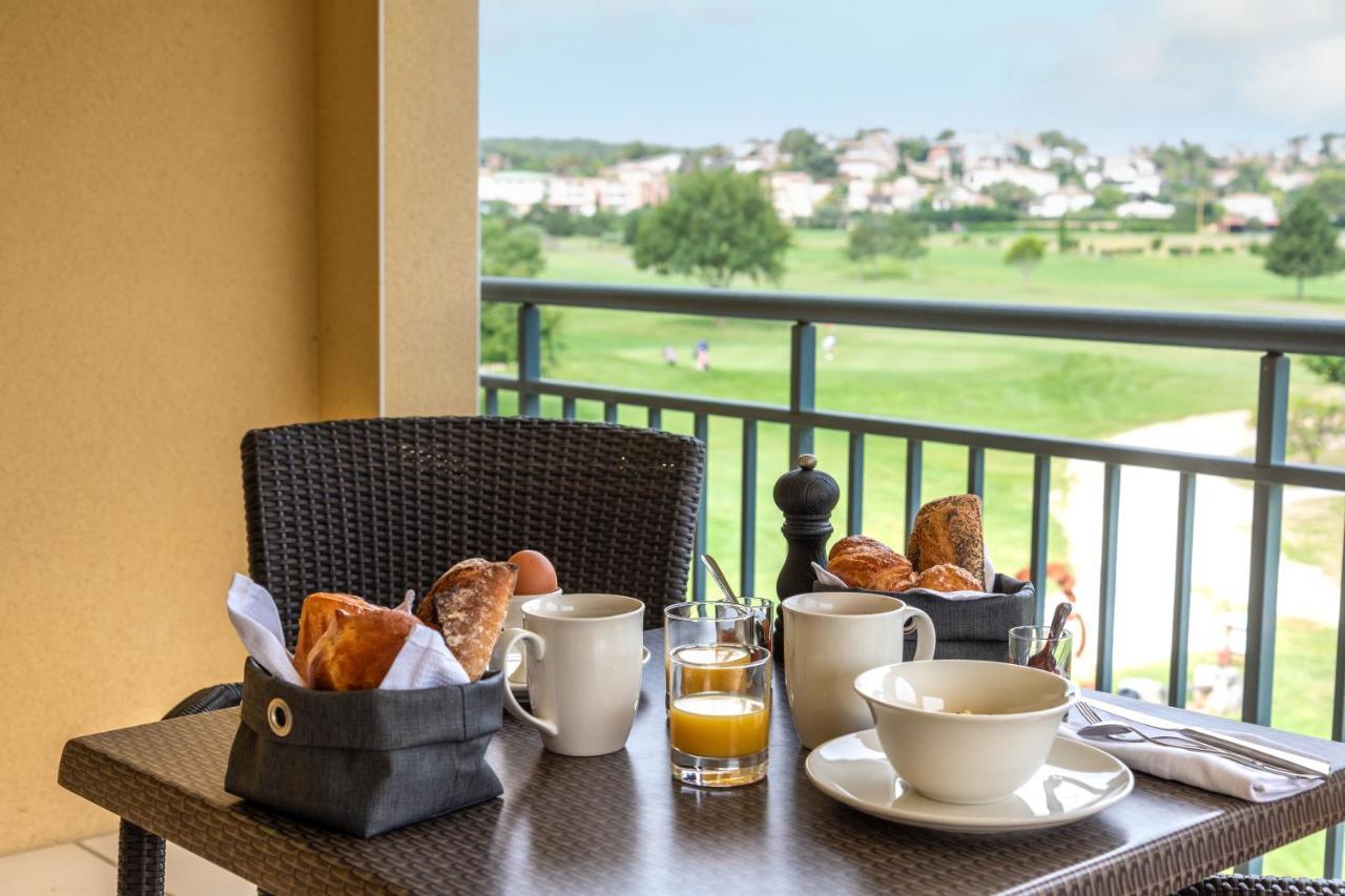 Zenitude Hotel Residences Juvignac Μονπελιέ Εξωτερικό φωτογραφία