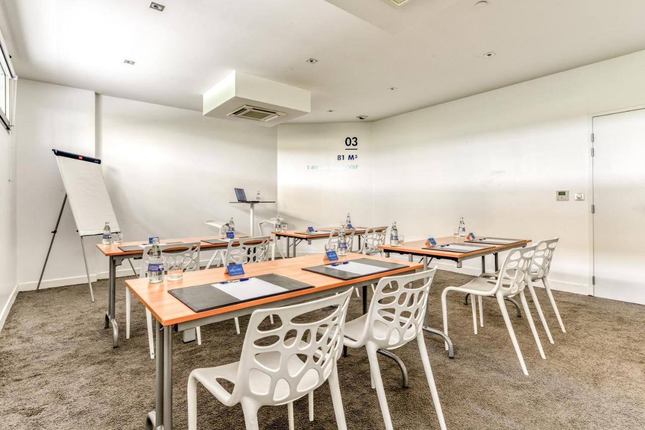 Zenitude Hotel Residences Juvignac Μονπελιέ Εξωτερικό φωτογραφία