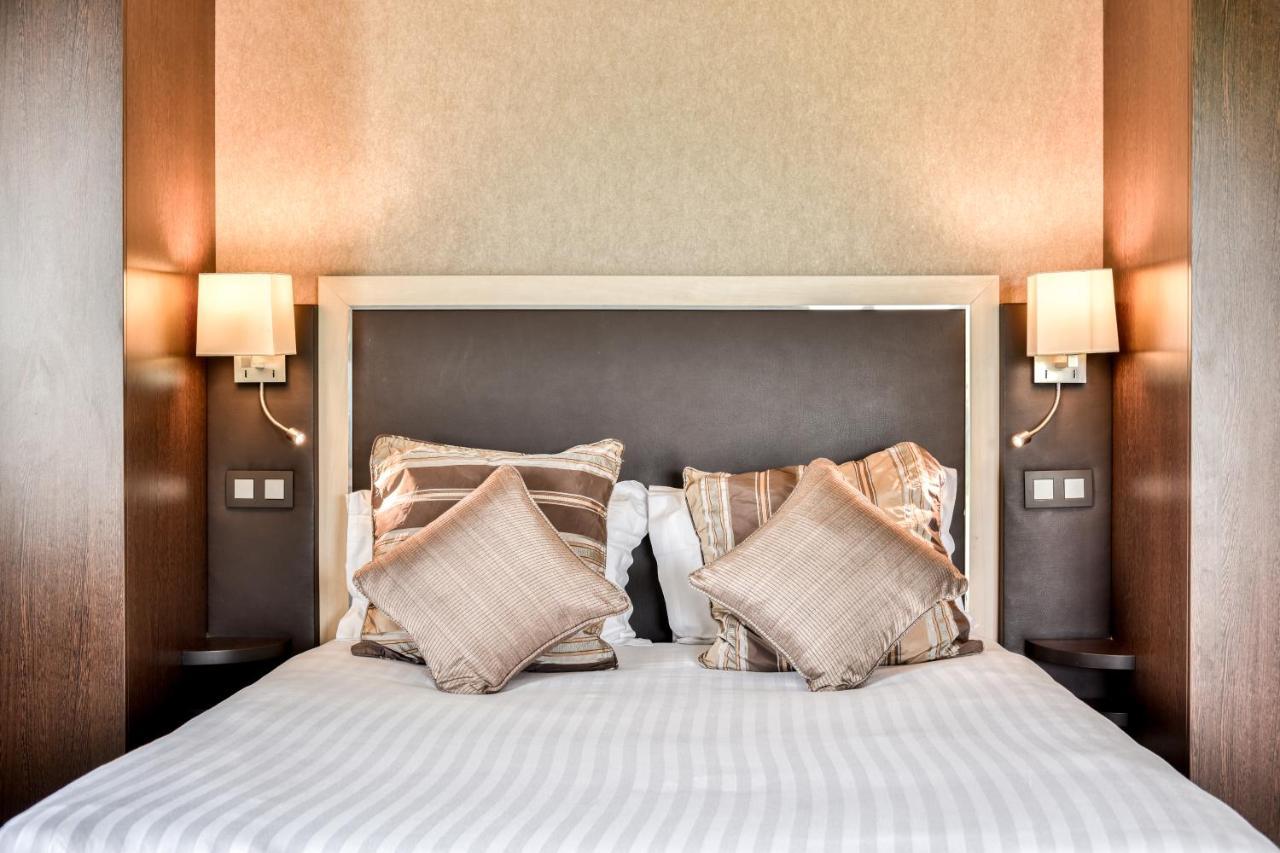 Zenitude Hotel Residences Juvignac Μονπελιέ Εξωτερικό φωτογραφία