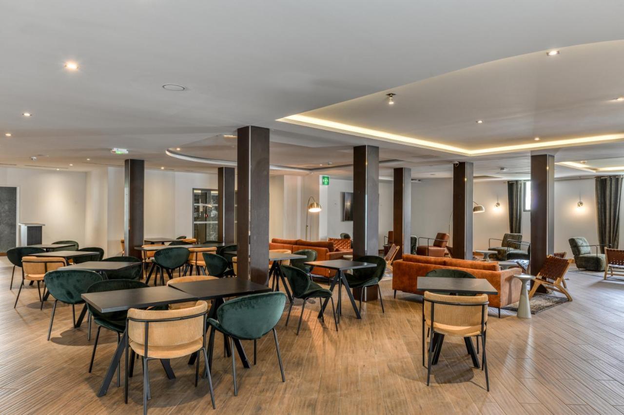 Zenitude Hotel Residences Juvignac Μονπελιέ Εξωτερικό φωτογραφία