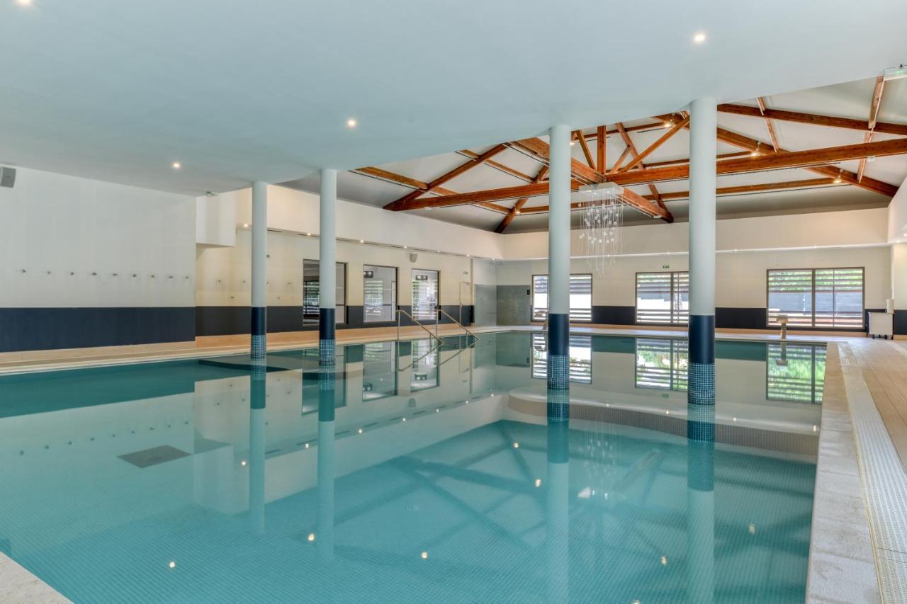 Zenitude Hotel Residences Juvignac Μονπελιέ Εξωτερικό φωτογραφία