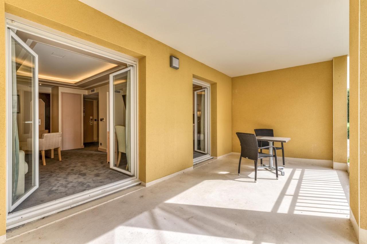 Zenitude Hotel Residences Juvignac Μονπελιέ Εξωτερικό φωτογραφία