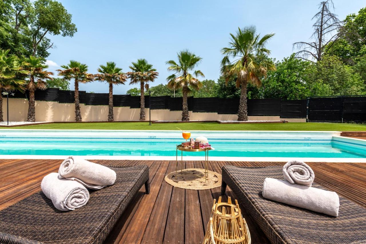 Zenitude Hotel Residences Juvignac Μονπελιέ Εξωτερικό φωτογραφία