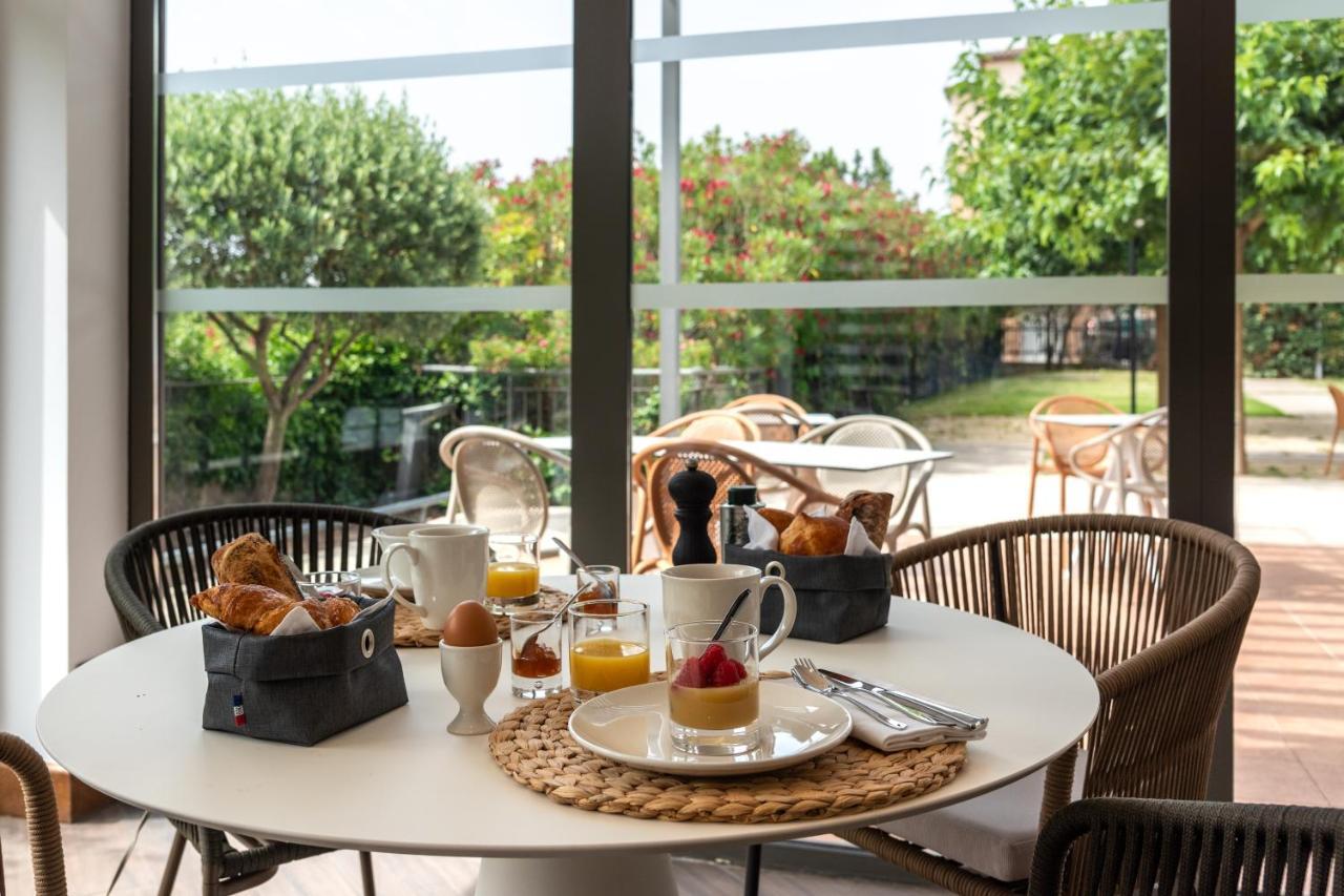 Zenitude Hotel Residences Juvignac Μονπελιέ Εξωτερικό φωτογραφία