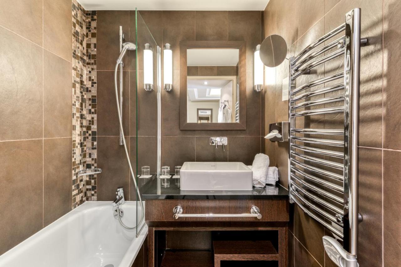 Zenitude Hotel Residences Juvignac Μονπελιέ Εξωτερικό φωτογραφία