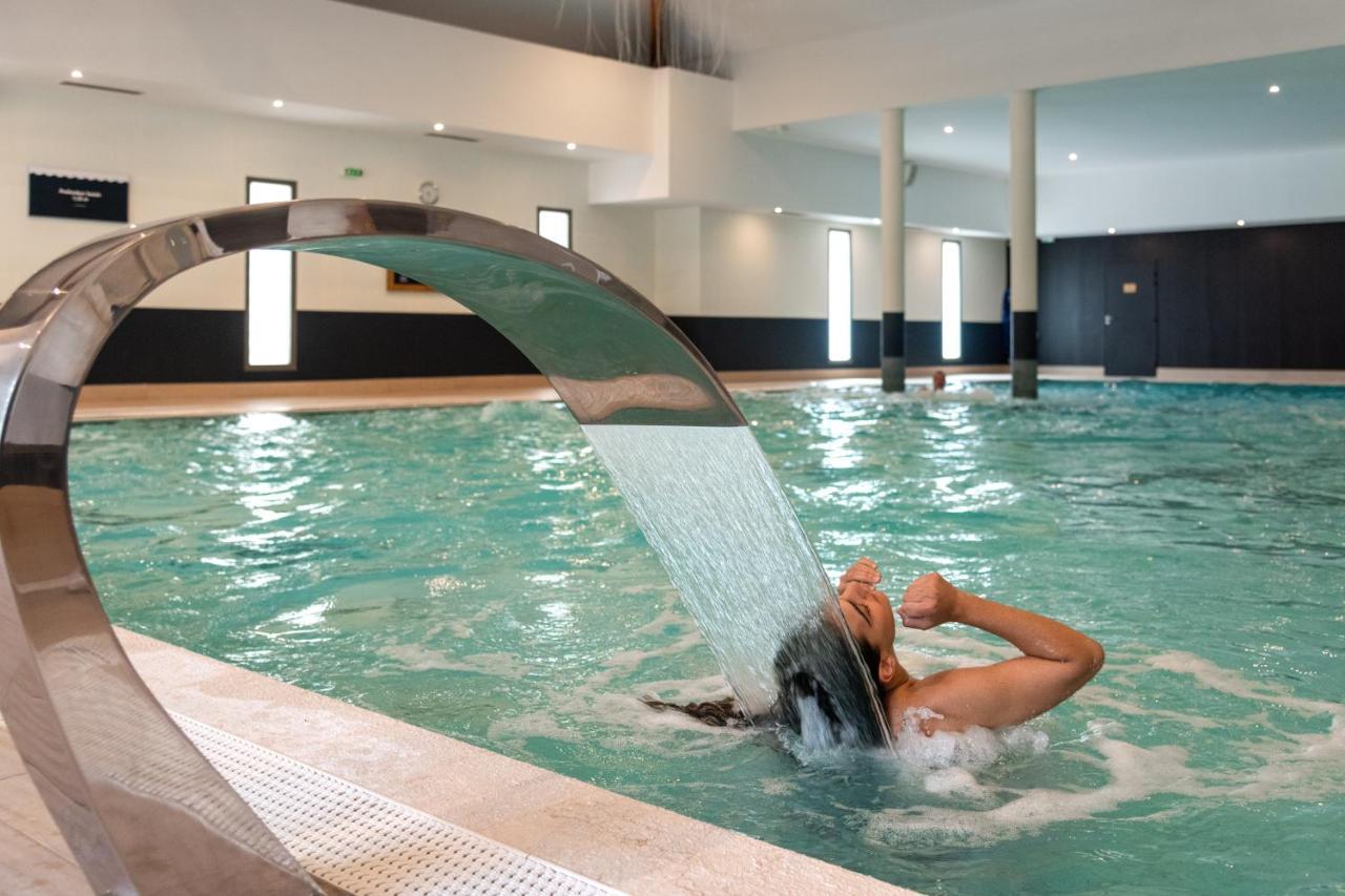 Zenitude Hotel Residences Juvignac Μονπελιέ Εξωτερικό φωτογραφία